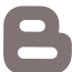 Blog Icon