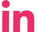 LinkedIn Icon